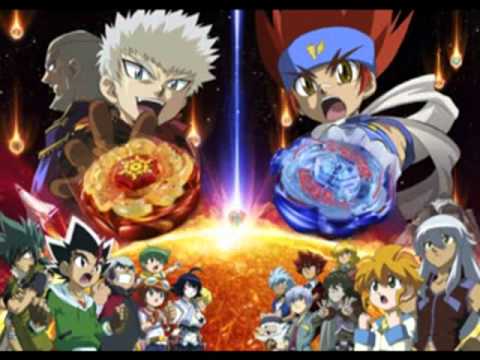 beyblade movies in english