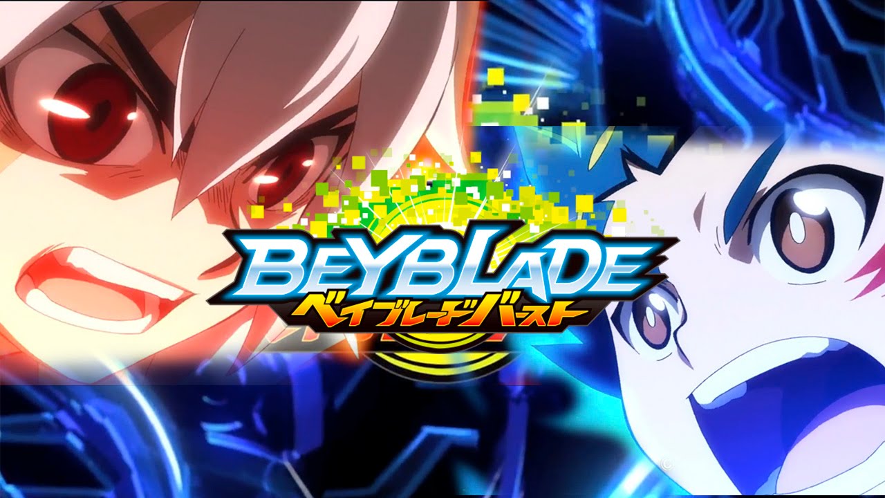 beyblade movies in english